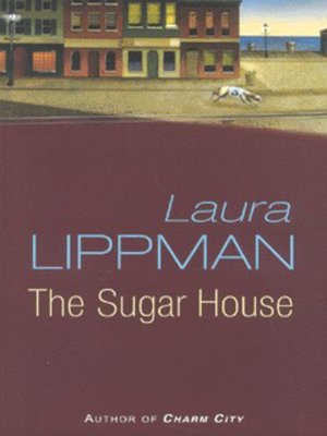 cover image of The sugar house